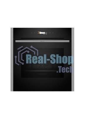 Духовой шкаф Neff B24CR71N0