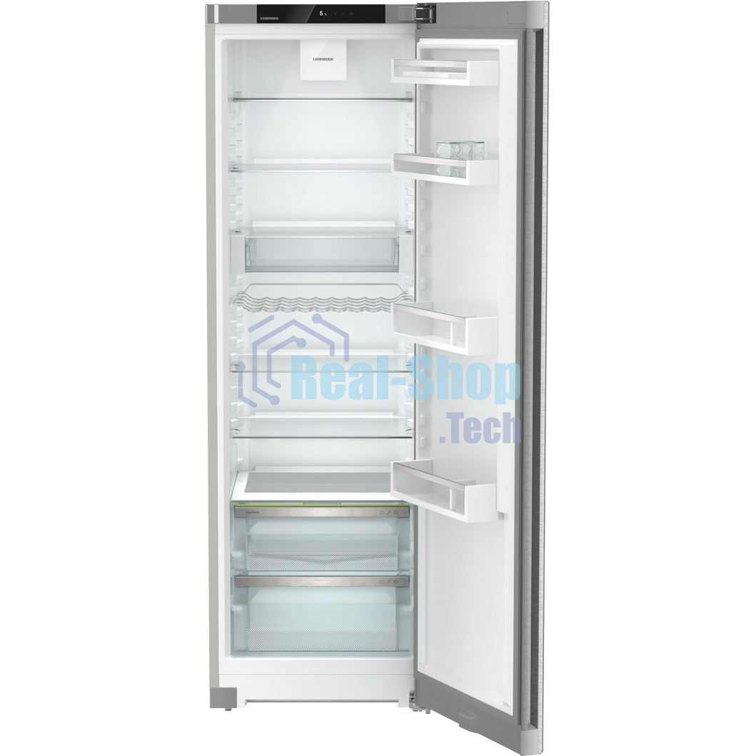 Холодильный Liebherr SRsdd 5220-22 001 серебристый однокамерный 398л