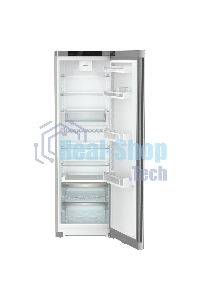 Холодильный Liebherr SRsdd 5220-22 001 серебристый однокамерный 398л