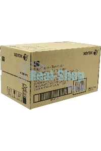 Картридж лазерный Xerox DC 535/45/55/WCP 35/45/55 (2 шт)