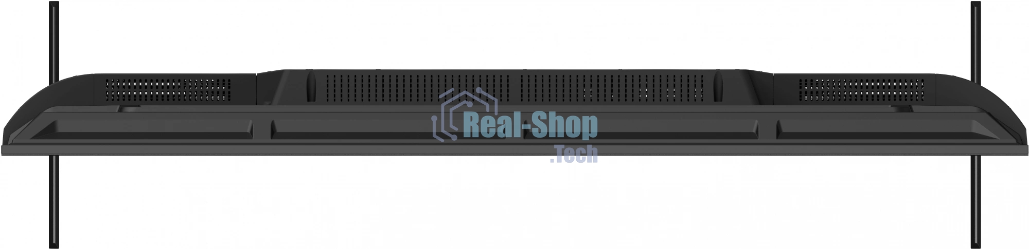 Телевизор Digma 50