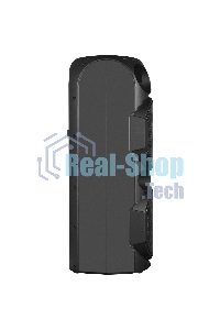 Колонка АС Sven PS-750, черный (80 Вт, TWS, Bluetooth, FM, USB, microSD, LED-дисплей, 2х4400мА*ч)