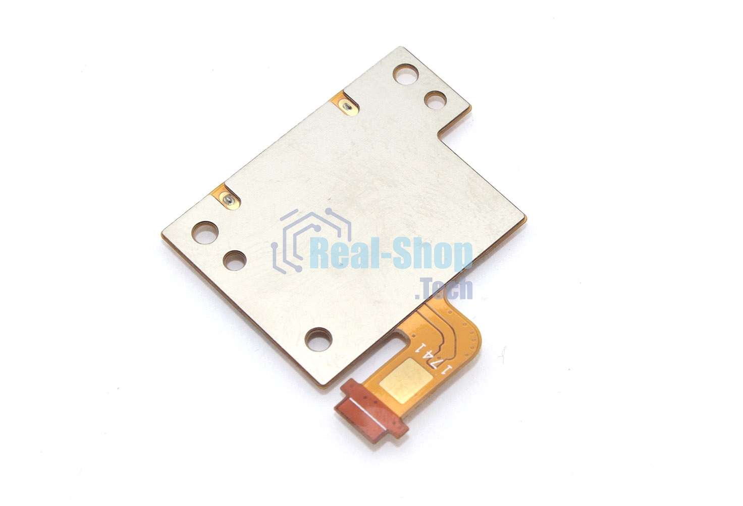 Шлейф SD-карты для Asus Z500M