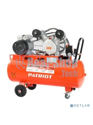 Компрессор Patriot PTR 80-450A 525306312