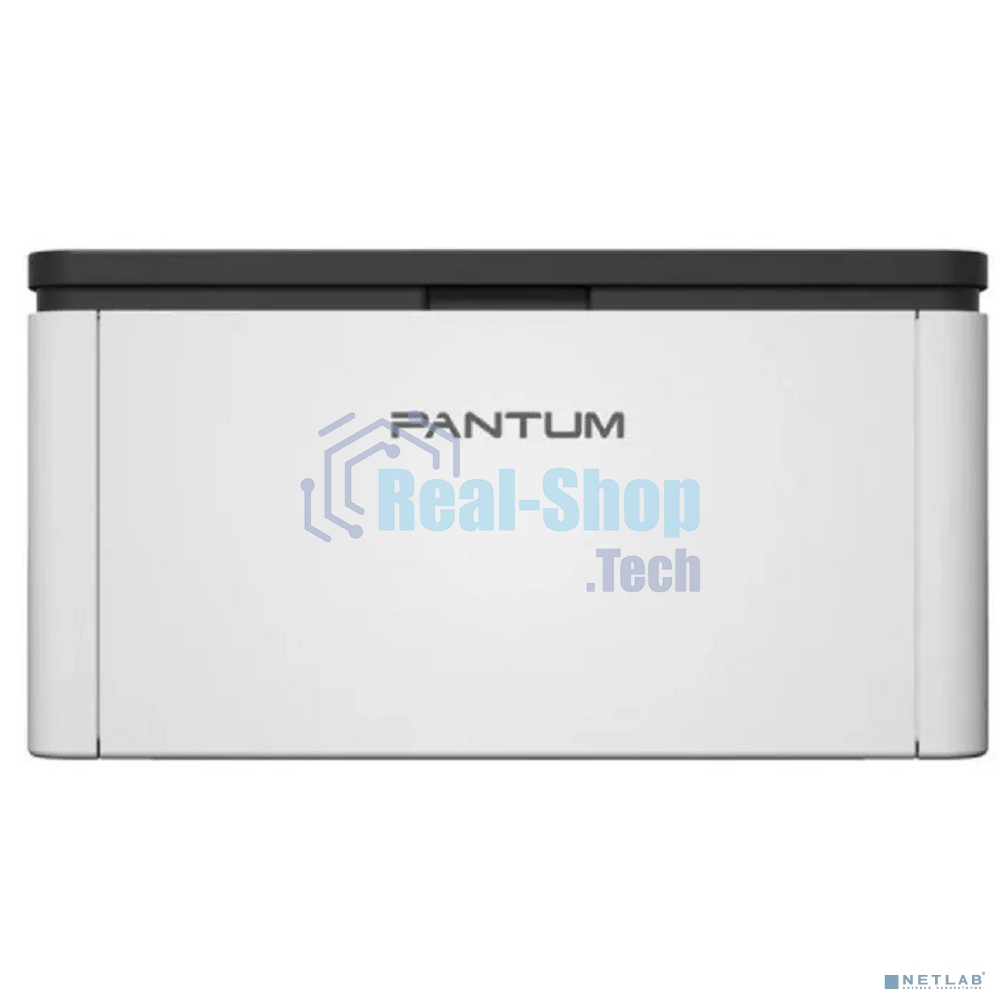 Принтер лазерный Pantum BP1800W, A4, 18 стр/мин, 600x600dpi, 256MB RAM, 800Мг, USB, RJ45, Wi-Fi