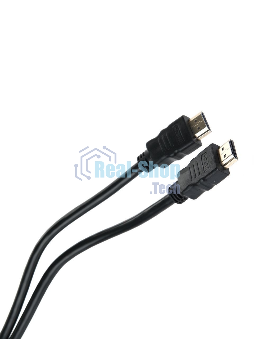 Кабель Telecom HDMI 19M/M ver 2.0,2m TCG200-2M