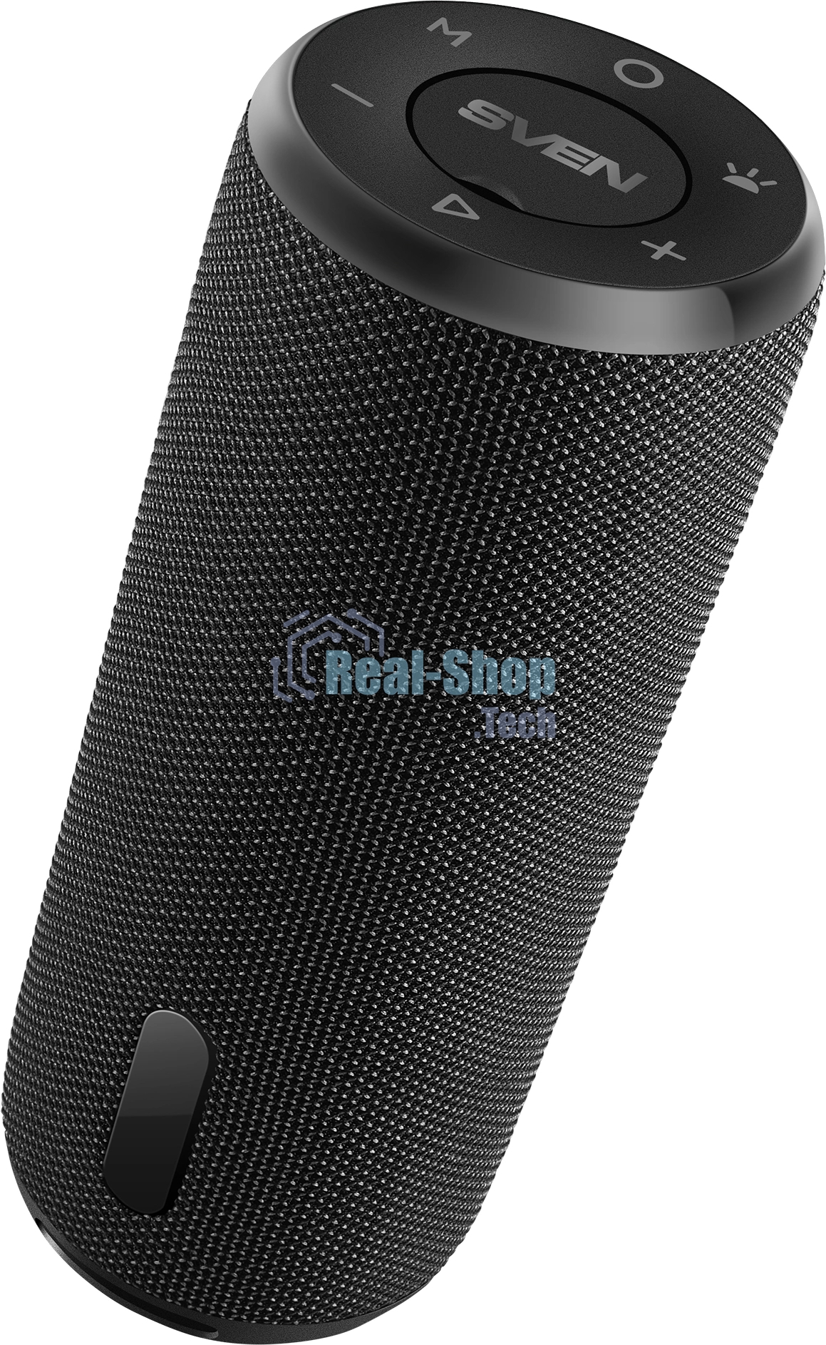 Беспроводная колонка SVEN PS-150, черный