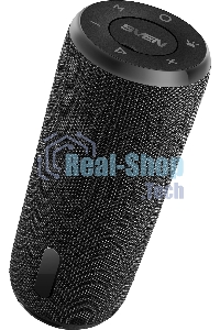 Беспроводная колонка SVEN PS-150, черный