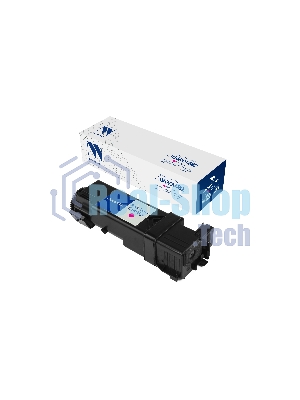 Картридж лазерный NVPrint совместимый NV-106R01482 Magenta для Xerox Phaser 6140 (2000k)