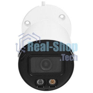 Камера видеонаблюдения IP Dahua DH-IPC-HFW2849SP-S-IL-0280B 2.8-2.8мм цв.