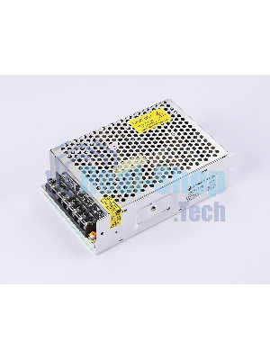 Блок питания 12V 200W 16.7A IP20 90-260V 160*98*50