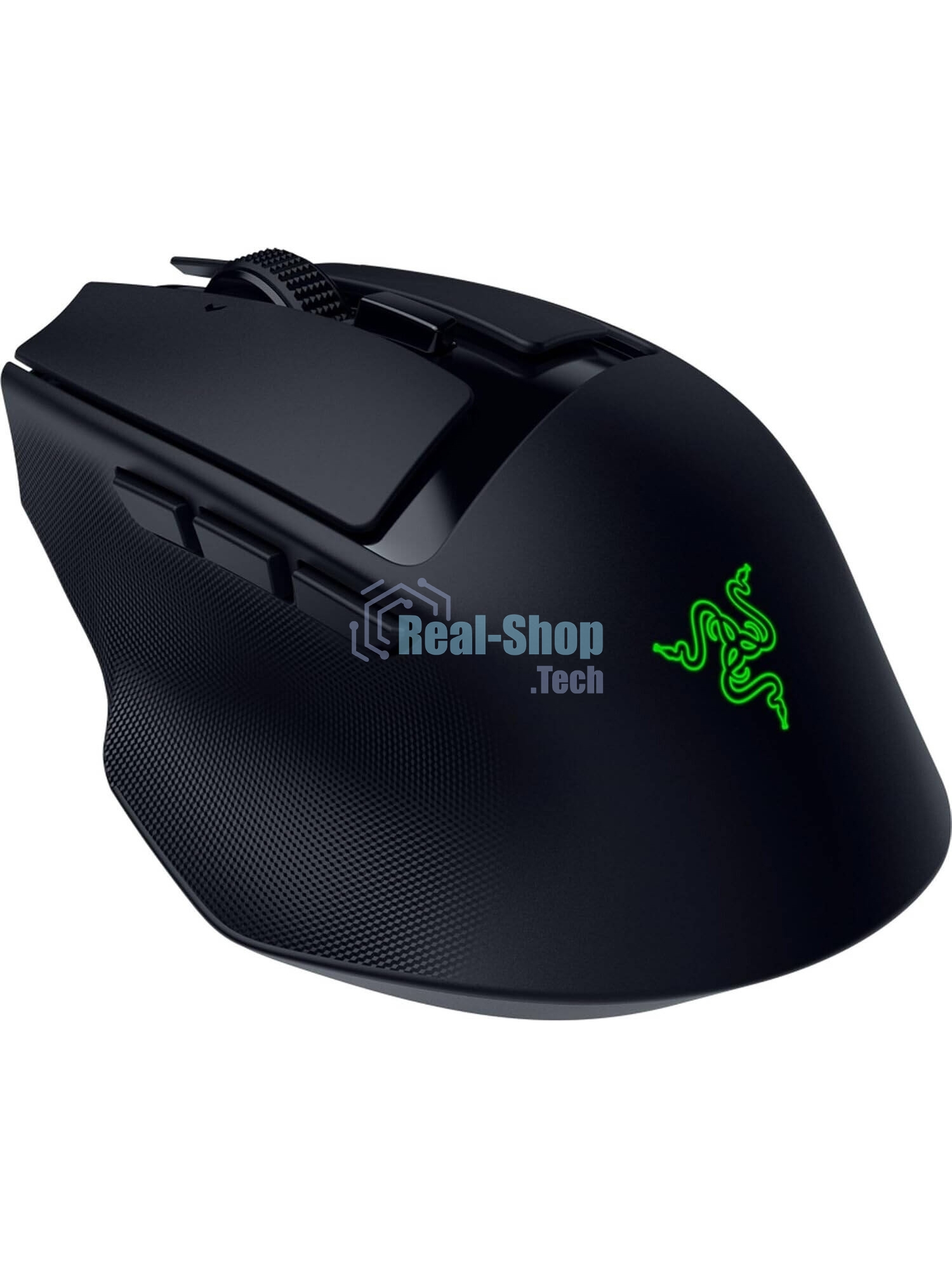 Мышь беспроводная игровая Razer Basilisk Mobile Mouse