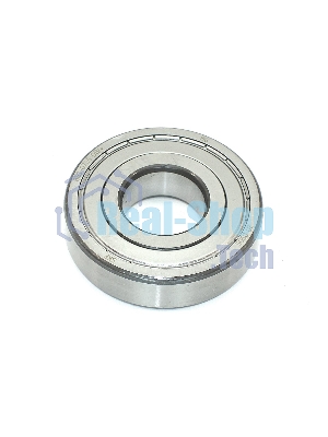 Подшипник барабана для стиральной машины 6 306zz SKF 30x72x19