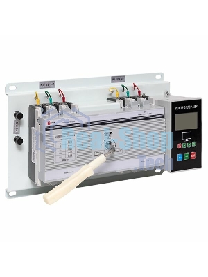 Устройство АВР ТСM 225/250А 3р EKF PROxima ats-tsm-225-250A-3p-pro EKF