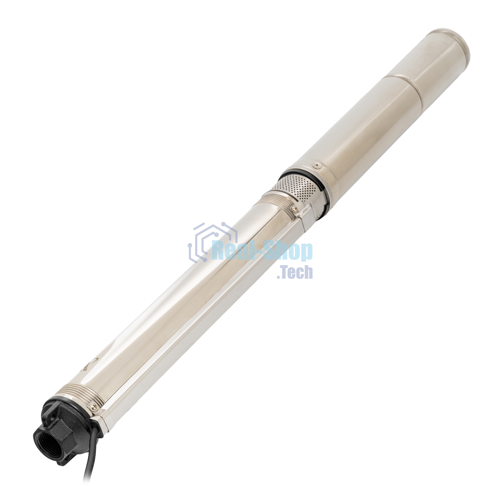 Скважинный насос MTX DW-3-65C, центробежный, диаметр 3
