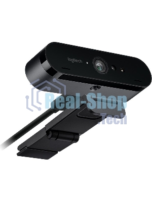 Веб-камера Logitech Webcam BRIO