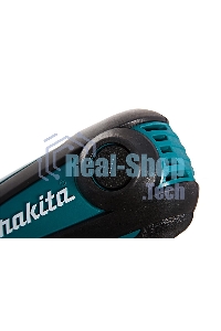 Дрель-шуруповерт сетевой Makita TD0101F, Сетевой, 230Вт, Ударный