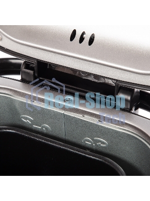 Хлебопечь Endever Skyline MB-59 черный, 550 Вт, 0.6 кг, 19 программ