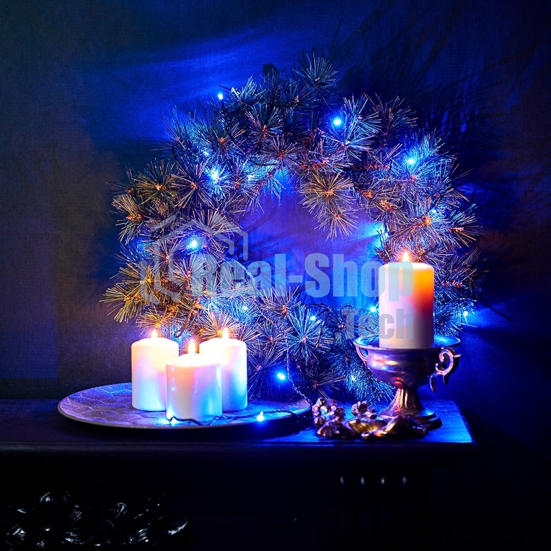 Гирлянда Neon-night 