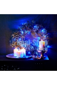 Гирлянда Neon-night 