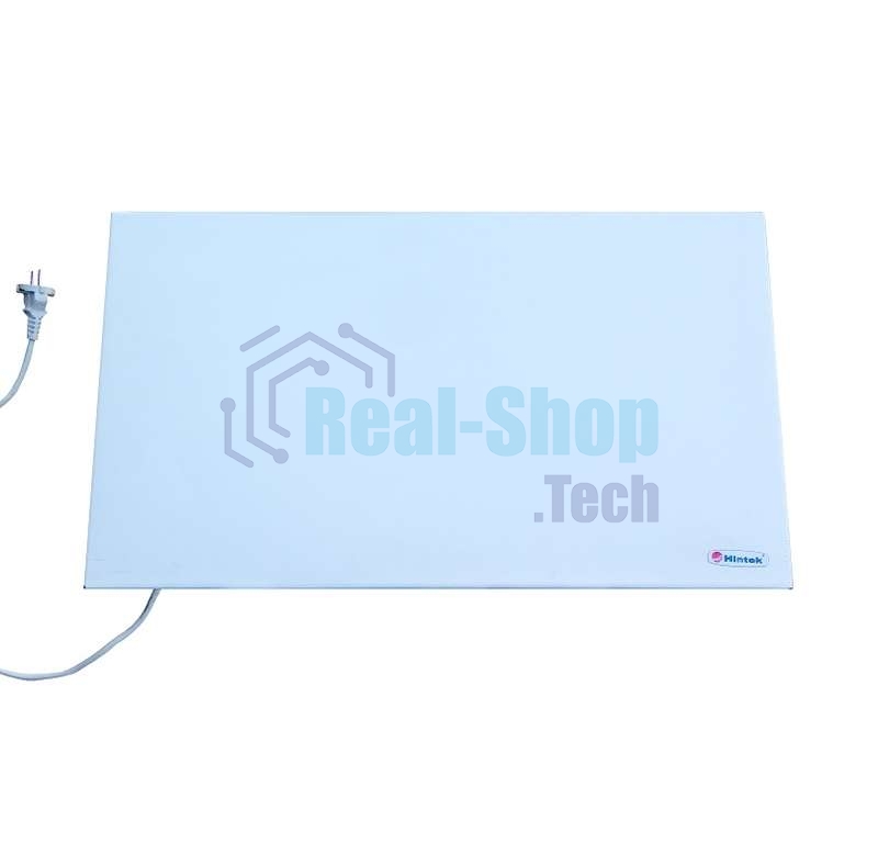 Обогреватель инфракрасный HINTEK IW-07, белый, 700 Вт, 7 м2 04.07.01.214383