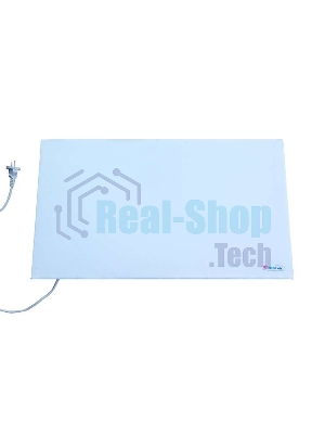 Обогреватель инфракрасный HINTEK IW-07, белый, 700 Вт, 7 м2 04.07.01.214383