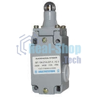 Выключатель концевой ВП 15К-21А-221-54 У2.8 Электротехник ET512530