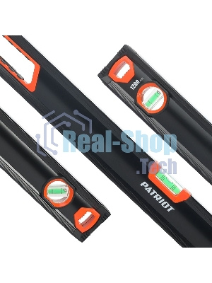 Уровень Patriot Platinum LCP-800L