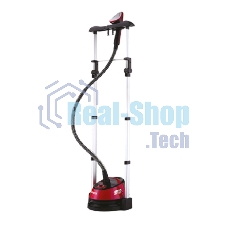 Отпариватель Centek CT-2372 малиновый