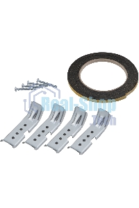 Газовая варочная панель Maunfeld EGHG.64.13STS-EB