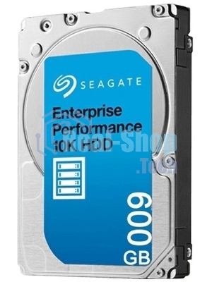 Жесткий диск Seagate SAS2.5