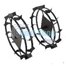 Грунтозацеп Huter 540/90 для GMC-5.5