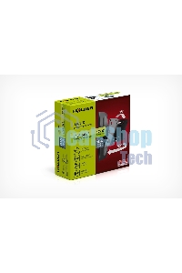 Кронштейн для телевизора Holder LCDS-5062 черный глянец 19