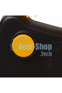 Скарификатор-аэратор электрический Denzel SAE-1500, 1500 Вт, -11/+5 см, 32 cм