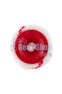 Валик Matrix сменный нейлон Стандарт, 250 мм, ворс 9мм, D 48 мм, D р. 8 мм, полиамид