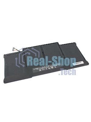 Аккумуляторная батарея для ноутбука Apple MacBook A1466 A1405 7.6V 7200 OEM