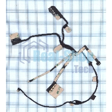 Шлейф матрицы для ноутбука HP Pavilion 11-N