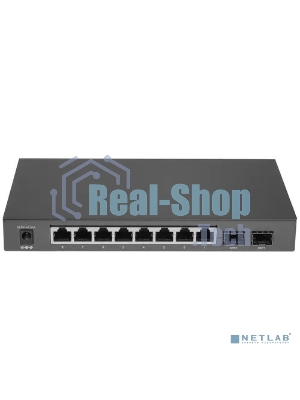 Коммутатор TP-Link SMB TL-SG2210P настольный
