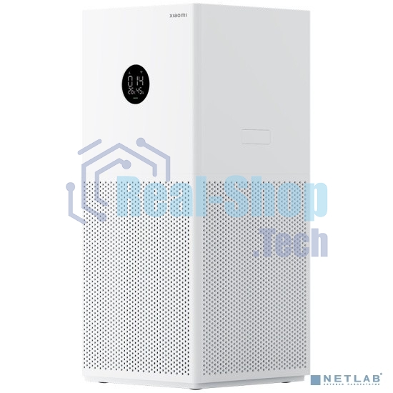 Очиститель воздуха Xiaomi Mi Air Purifier 4 Lite EU (BHR5274GL) (751158)