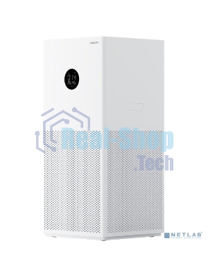 Очиститель воздуха Xiaomi Mi Air Purifier 4 Lite EU (BHR5274GL) (751158)