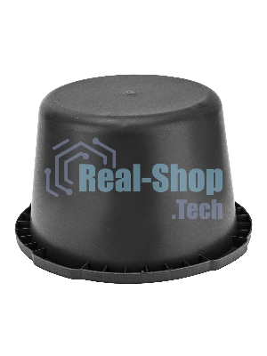 Таз круглый Matrix строительный усиленный, 65 л