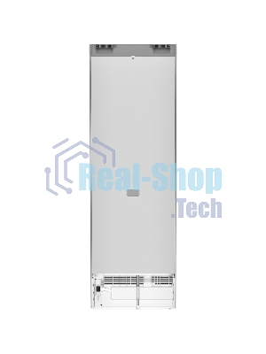 Холодильный Liebherr SRsdd 5220-22 001 серебристый однокамерный 398л