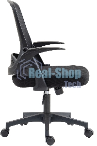 Кресло компьютерное Cactus CS-MC212-BK черный