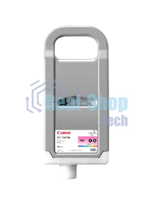 Картридж струйный Canon PFI-706 PM фото пурпурный для iPF8300S/8400/9400S/9400 (6686B001)