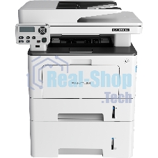 МФУ лазерное Pantum BM5100ADW, A4, ч/б, печ. до 40 стр/мин., скан. до 24 стр/мин., 1200x1200dpi, USB, RJ-45, Wi-Fi