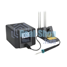 Паяльная станция Quick TS1200D 120W