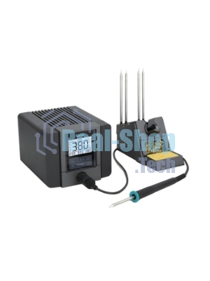 Паяльная станция Quick TS1200D 120W