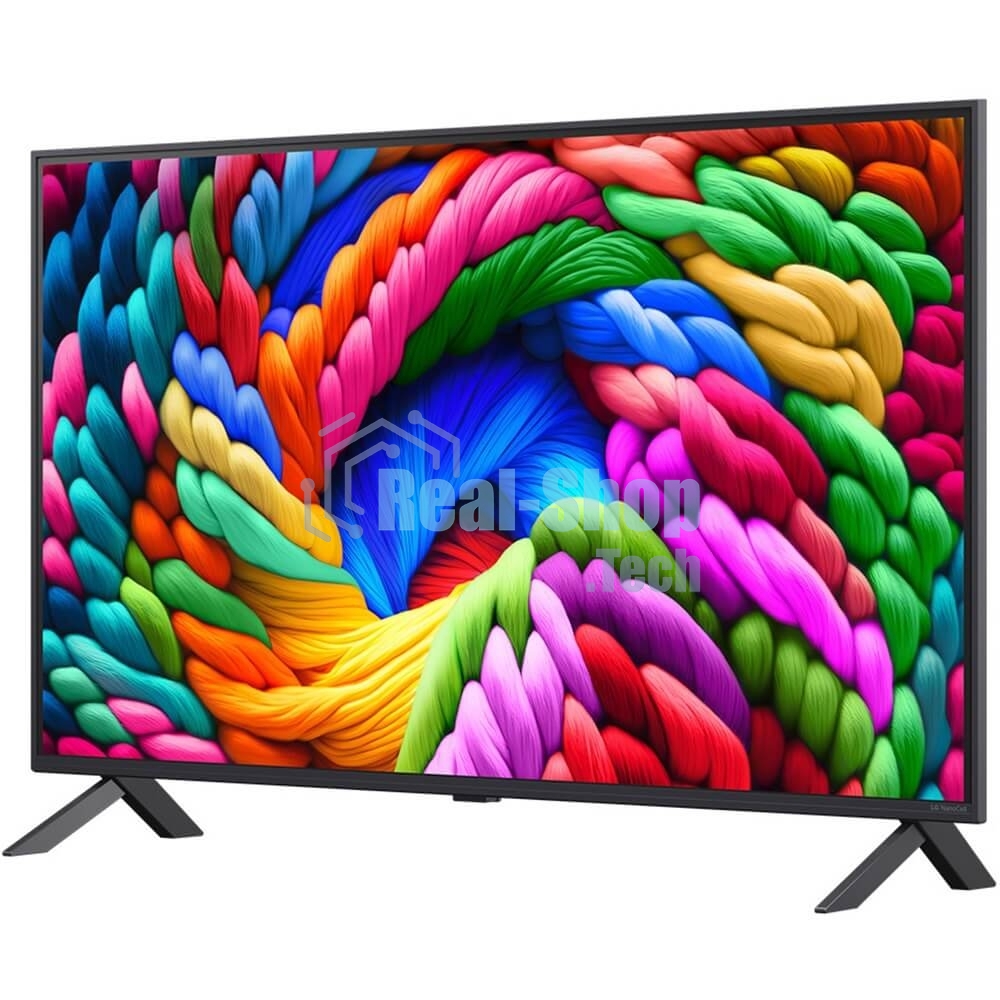 Телевизор LG 43