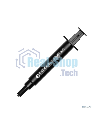 Термопаста ID-COOLING FROST X45 2g (200шт/кор,Thermal Paste) Retail