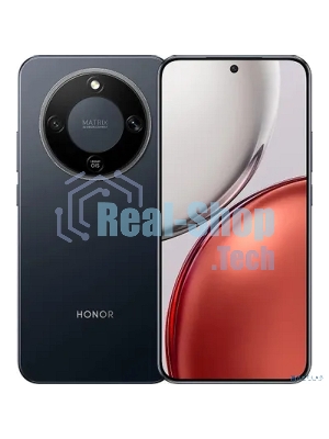 Смартфон HONOR X9d 12/256Gb, черный